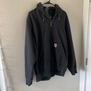 Carhartt hoodie